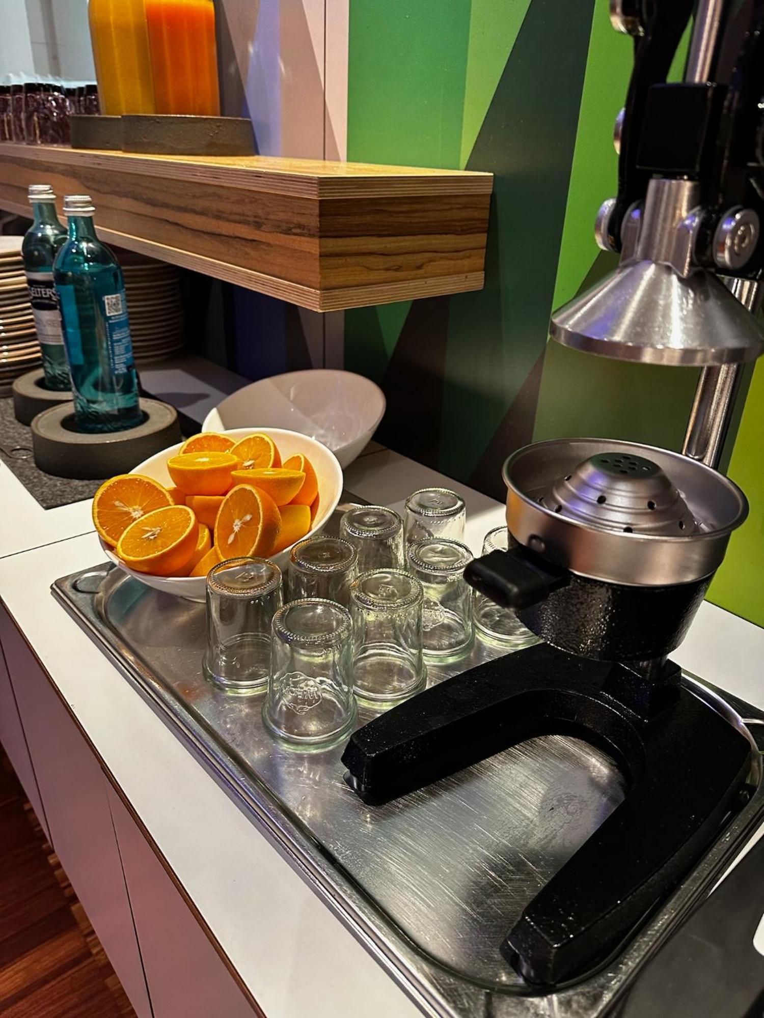 Hotel Ambiente Dortmund Eksteriør bilde