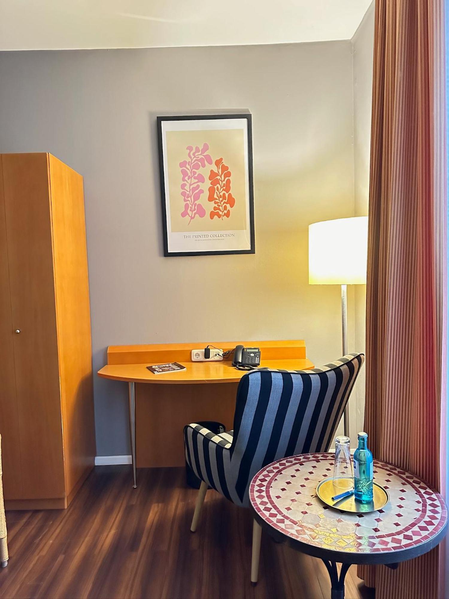 Hotel Ambiente Dortmund Eksteriør bilde