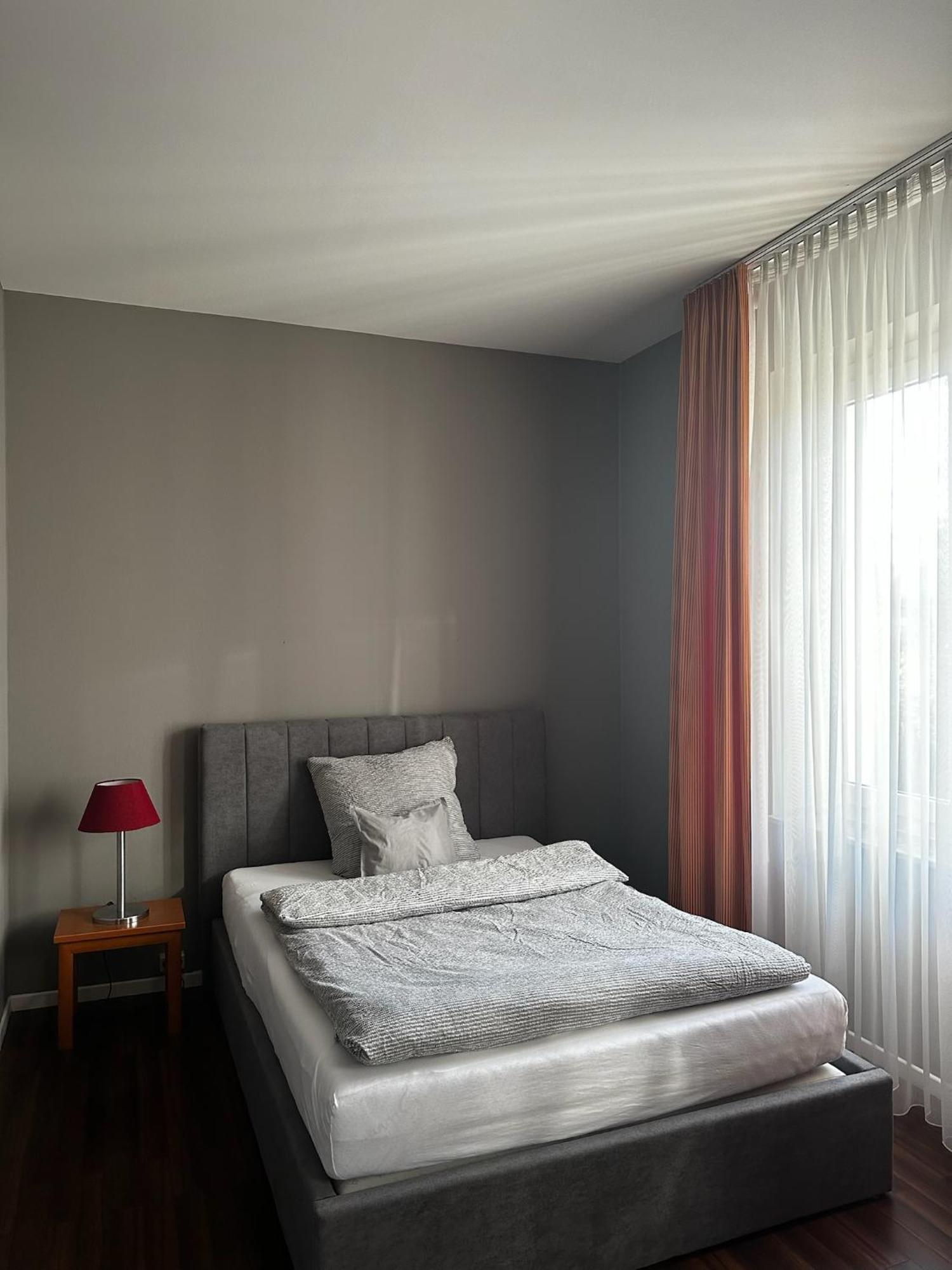 Hotel Ambiente Dortmund Eksteriør bilde