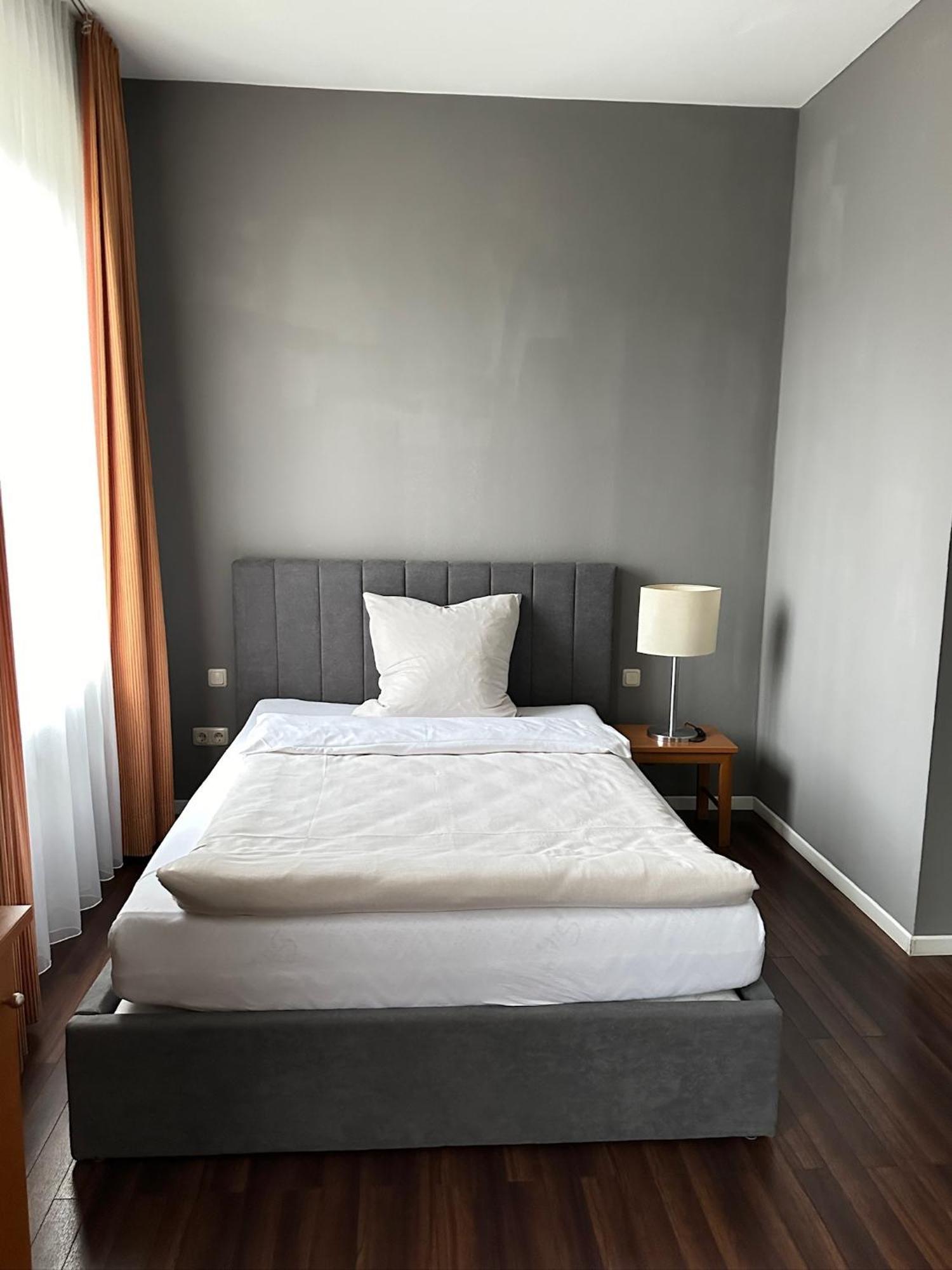 Hotel Ambiente Dortmund Eksteriør bilde