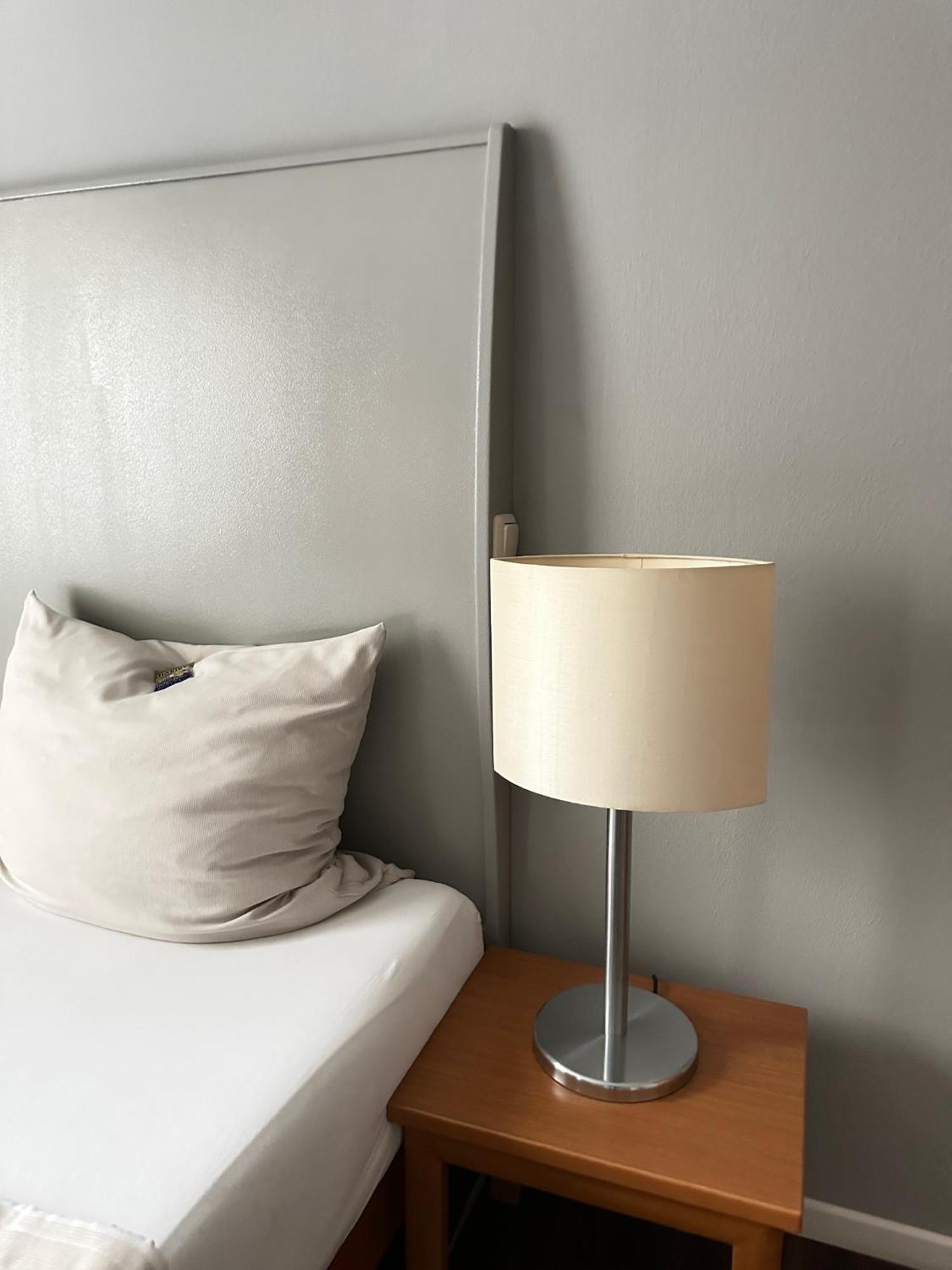 Hotel Ambiente Dortmund Eksteriør bilde